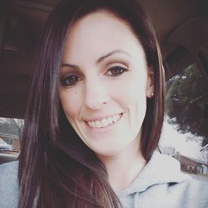 Meet your Posher, Whitney